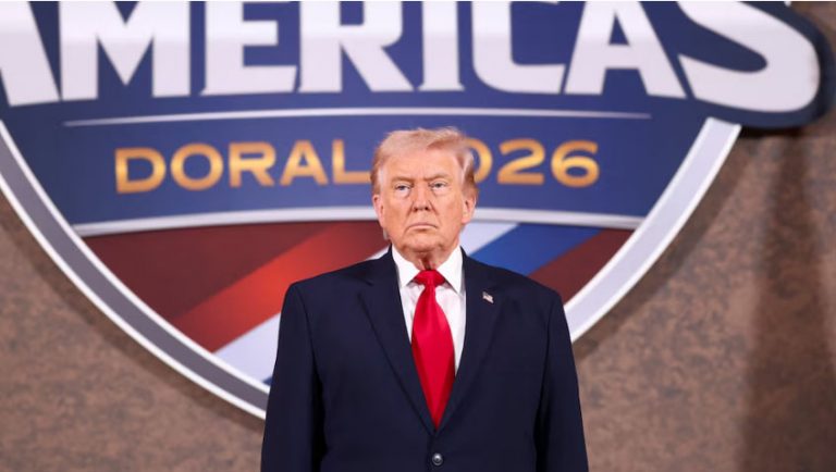 No a la intervención directa de militares de EU en lucha contra narcotráfico