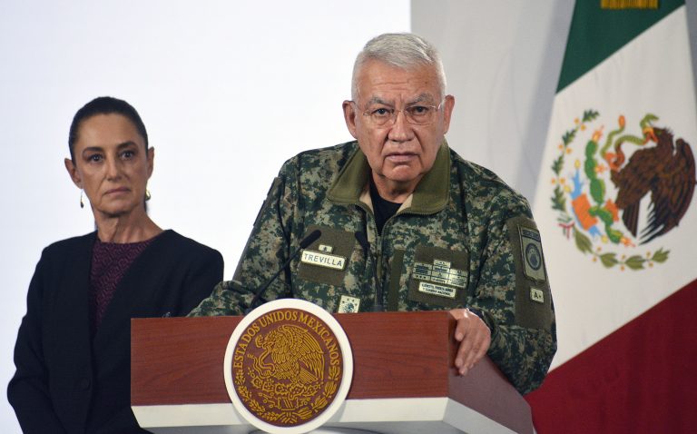 Defensa justifica abatimiento de «El Mencho», “era improbable que se entregara”