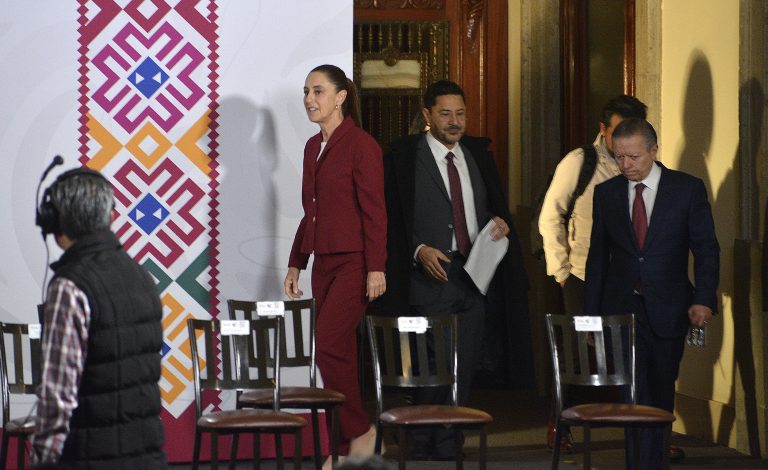 Revocación del mandato según el “Plan B”, seria en junio de 2027 o 2028