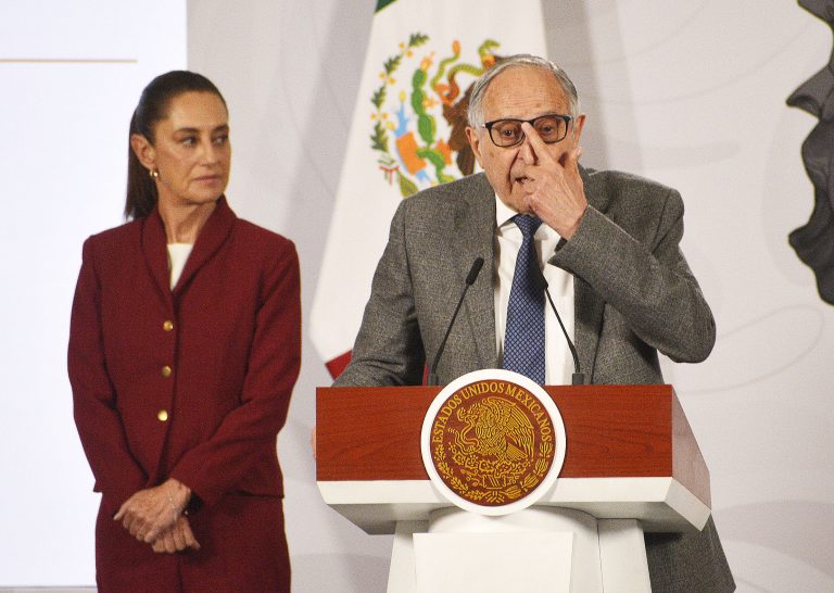 Refuerzan acciones de vacunación en Jalisco, uno de los estados con más contagios de sarampión