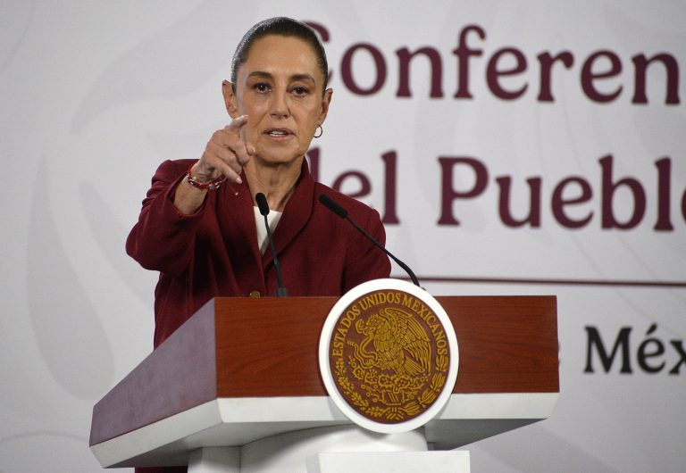 Sheinbaum reconoce que la Selección de Irán podría jugar el Mundial 2026 en México