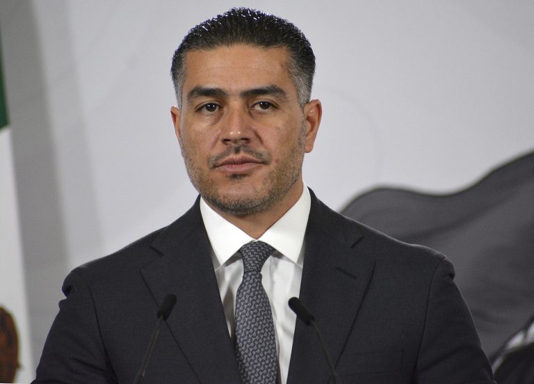 Decomiso de droga en costas de Acapulco pertenece a Cártel de Sinaloa, Harfuch