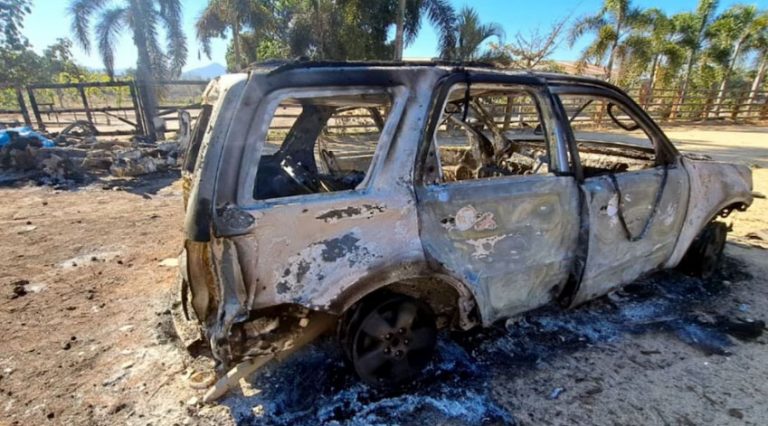 Jornada violenta en Sinaloa: un ataque con explosivo y balacera dejan dos muertos y tres lesionados en Culiacán