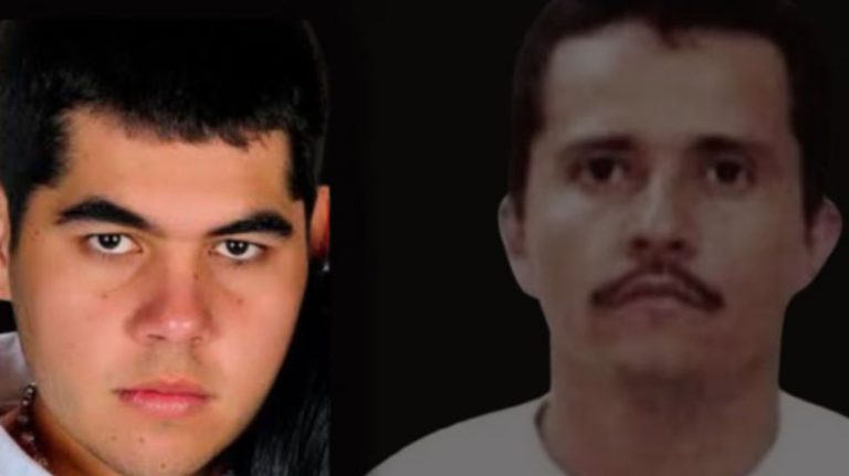 Sucesor de “El Mencho” en el CJNG será «El Sapo», según testigo de la FGR