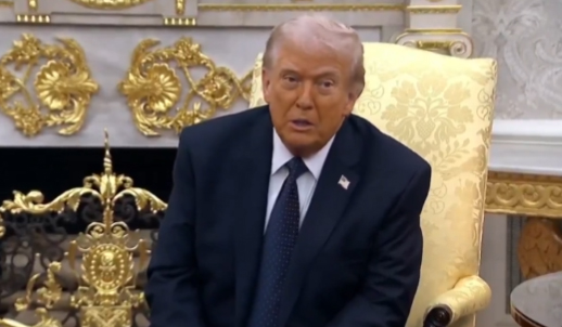 Trump amenaza con cortar comercio con España tras negativa a usar bases militares