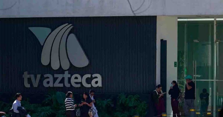 Jueza da un año a TV Azteca para acordar con acreedores y evitar quiebra