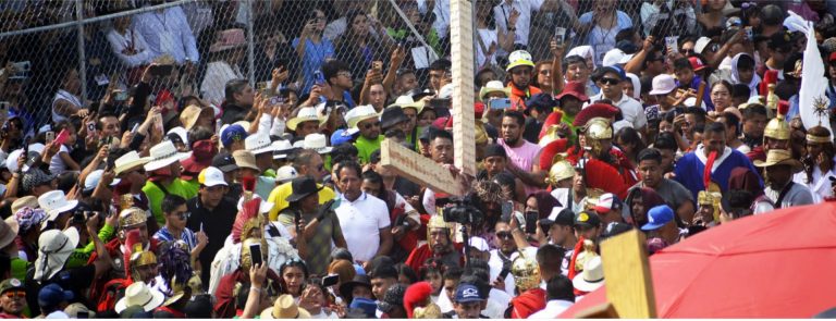 Semana Santa en la CdMx promete una derrama superior a los 9,900 mdp