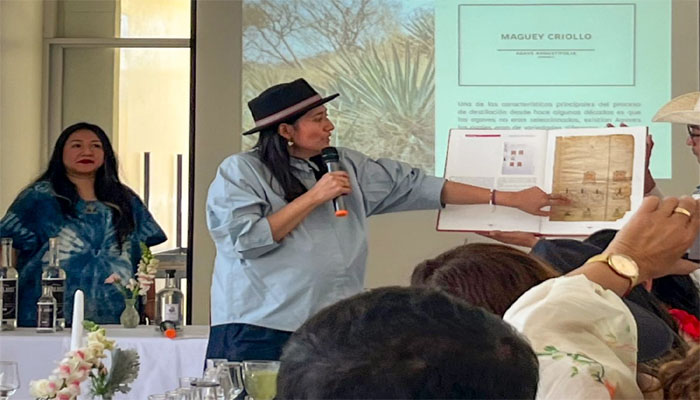 UAEMéx gradúa primera generación del Diplomado Superior en Mezcales