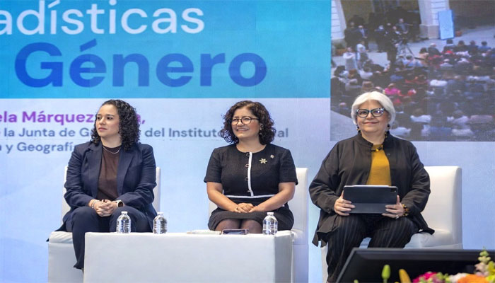 UAEMéx, INEGI y IEEM impulsan la igualdad de género con datos y compromiso