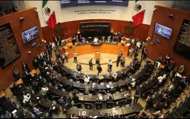 Plan B, hasta después de Semana Santa