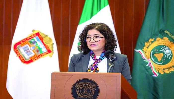 UAEMéx promueve Ciencia y Tecnología con sentido humano