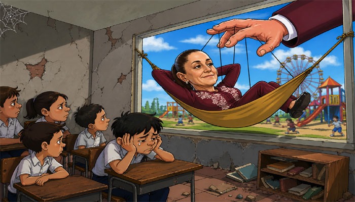 Otro puente de ignorancia