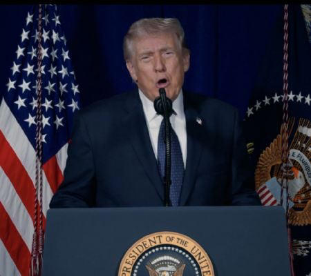 Ofensiva contra Irán podría durar «cuatro semanas, o menos»: Trump