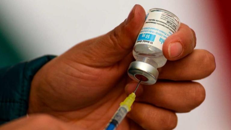 Vacunación Covid-19, OMS recomienda cada seis meses