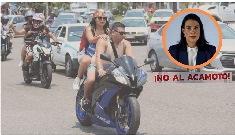 Secretaría de Turismo respalda la cancelación del Acamoto 2026 en Acapulco