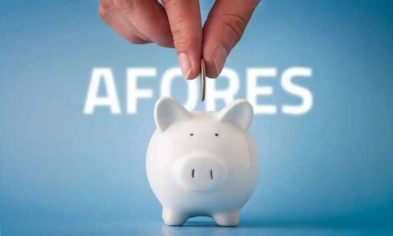 Senado autoriza al gobierno federal tomar dinero de las afores