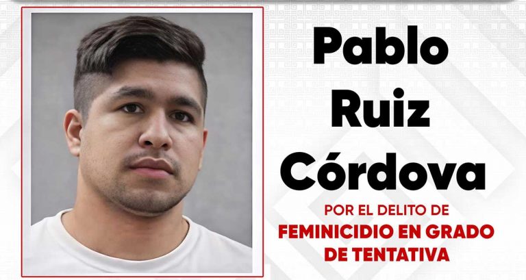 Recompensa de medio millón de pesos por el “cortamanos chiapaneco”  