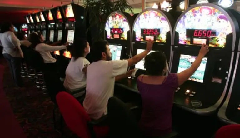 Amenazan la salud mental en México apuestas y juego en internet