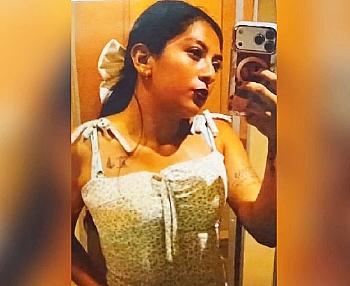 Edith Guadalupe fue hallada sin vida en CdMx, desapareció tras salir a buscar trabajo