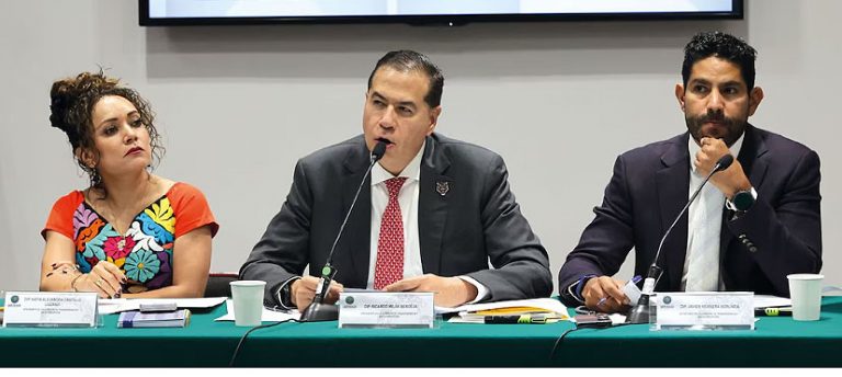 ASF podrá auditar las obras reservadas o estratégicas