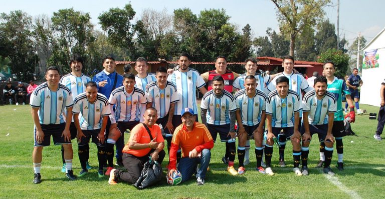 Torneo Copa Mundial de Sedes, equipo Poder Judicial CdMx, campeón indiscutible