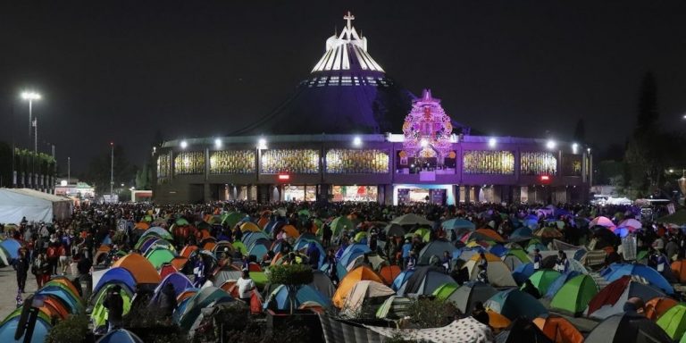 México, entre naciones con mayor pérdida de católicos