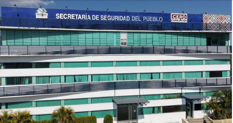 Autoridades repelen agresión en casa de seguridad en Tuxtla Gutiérrez: hay dos muertos y armas aseguradas