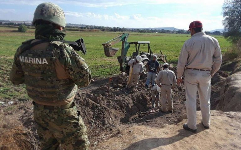 Robo de combustibles, principal amenaza para mercado formal