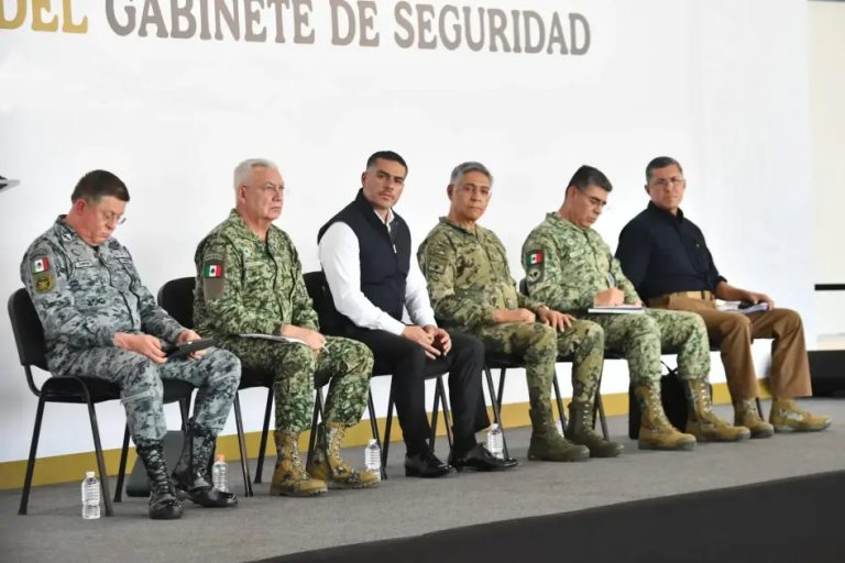 Solidaridad con familias de agentes estadounidense fallecidos en Chihuahua