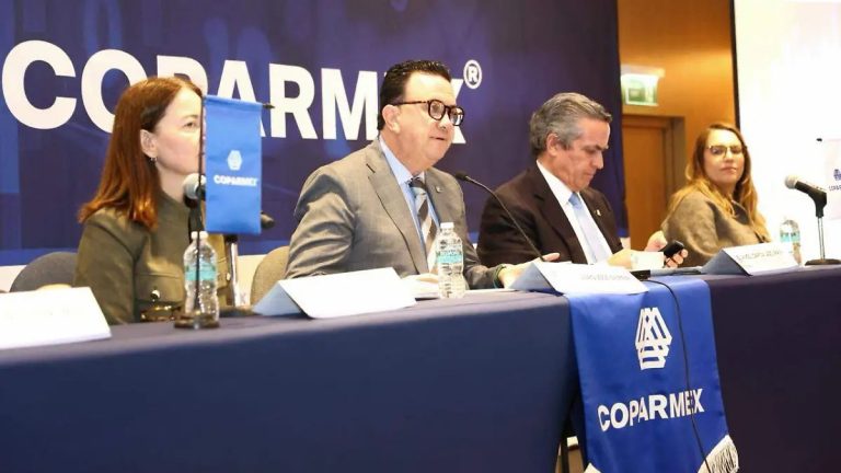 Bloqueo de cuentas genera incertidumbre, señala Coparmex