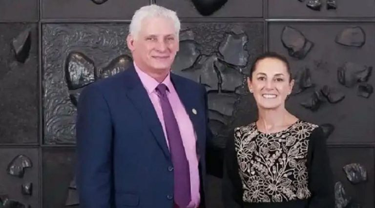 CSP otorga contrato a empresa del gobierno cubano por 227 mdp