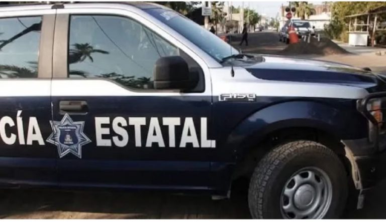 Hallan cinco cuerpos con huellas de violencia dentro de una vivienda en Colima