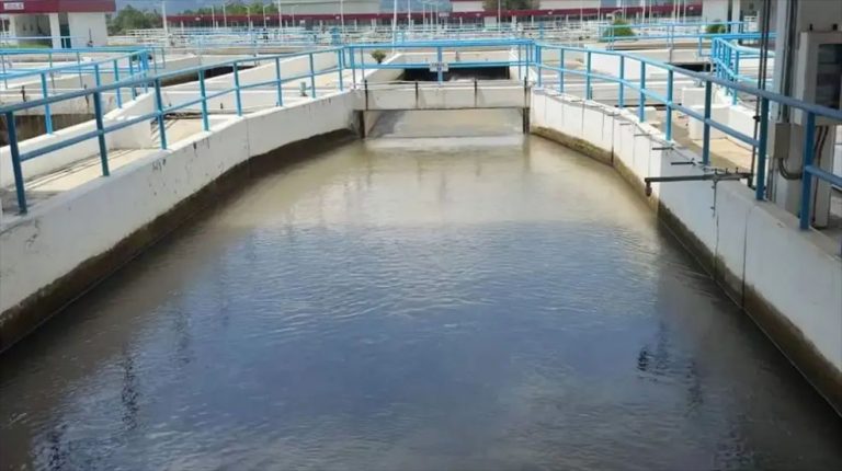 Extracción acelerada del Cutzamala al inicio de abril