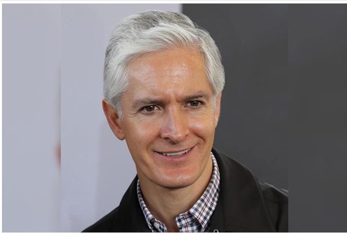 Alfredo del Mazo cerró sexenio con más de mil mdp “sin aclarar”