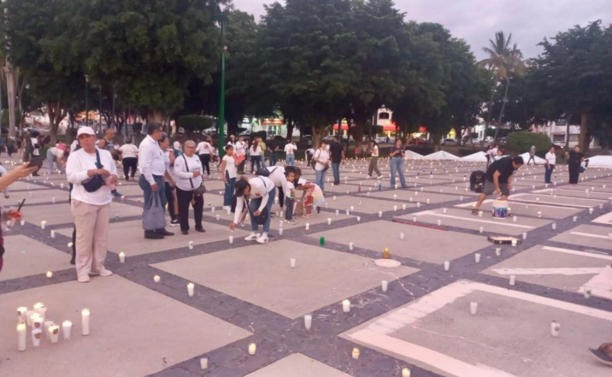 Desapariciones “sin señales de reversión”: CED de la ONU