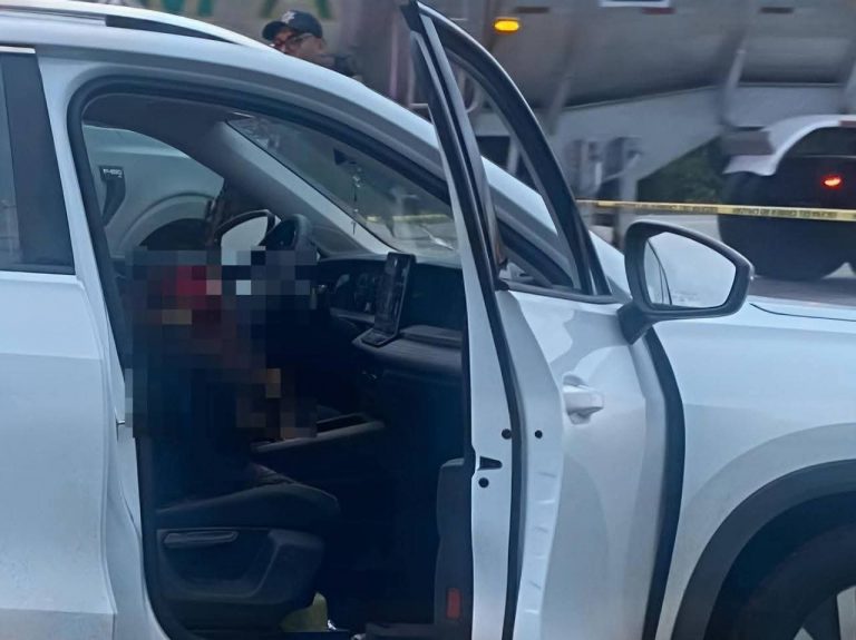 Error fatal en operativo deja sin vida a doctora en Veracruz