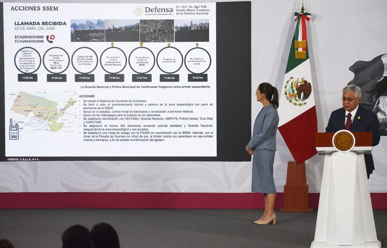 «Actuó solo y se hospedó en un hotel un día antes del ataque»