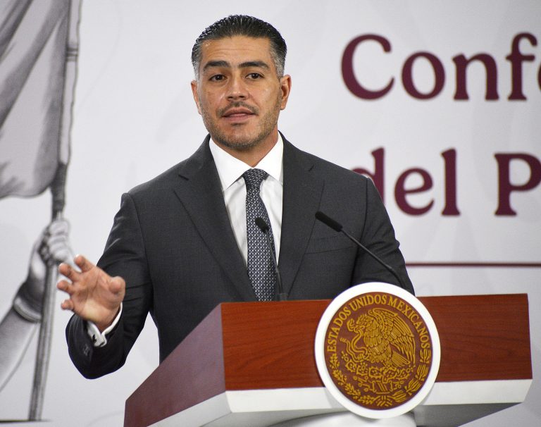 “Nunca habíamos visto algo así”, Gobierno afirma que tiroteo en Teotihuacán fue un hecho aislado