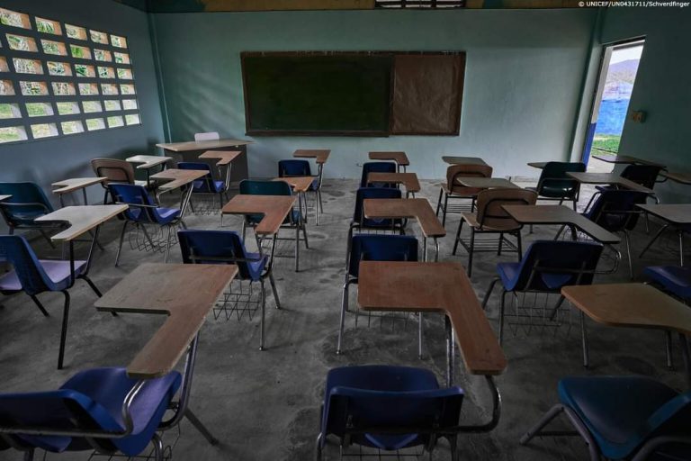 Educación básica en México, en su peor nivel en la historia: expertos