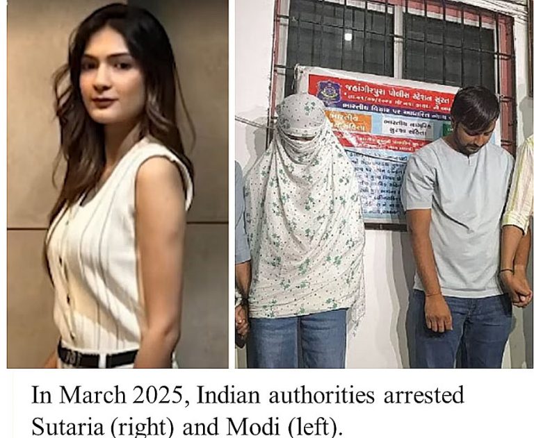 EEUU sanciona a 23 proveedores de precursores químicos del Cártel de Sinaloa