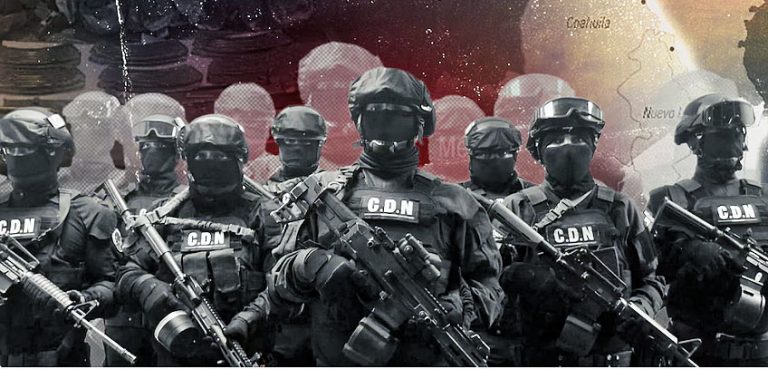 Estados Unidos sanciona a casinos y tres personas vinculadas con el Cártel del Noreste en Tamaulipas