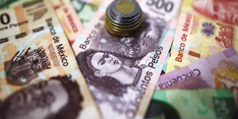 Seis entidades concentran 60% de deuda de los estados del país; NL y CDMX los más