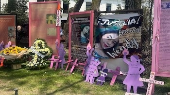 Altas cifras de feminicidio en México: 148 en primer trimestre del 2026