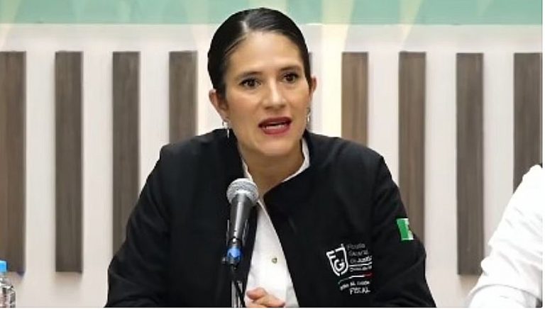 Feminicidio de Edith Guadalupe: Bertha Alcalde anuncia que habrá consecuencias penales en la Fiscalía