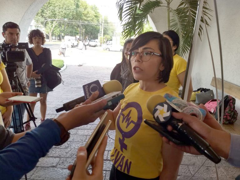 Fiscalías, ‘nido de impunidad’, afirma Amnistía Internacional México