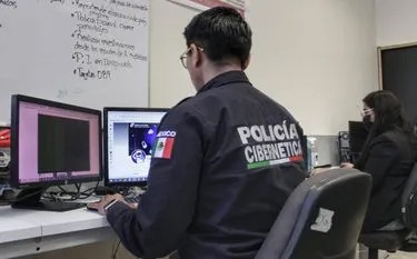 Alerta Policía Cibernética sobre rifas, tandas y préstamos fraudulentos en Redes