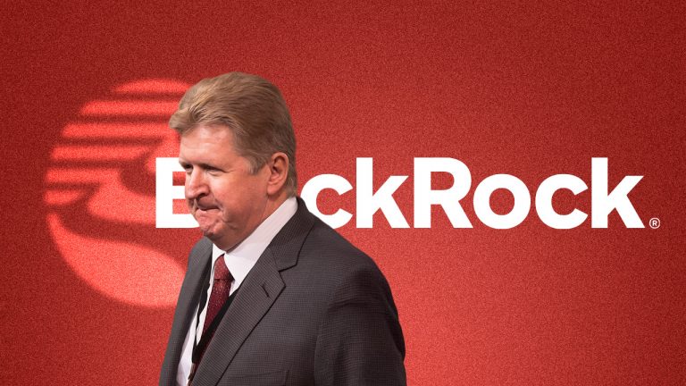 Grupo México se alía con BlackRock para generación eléctrica