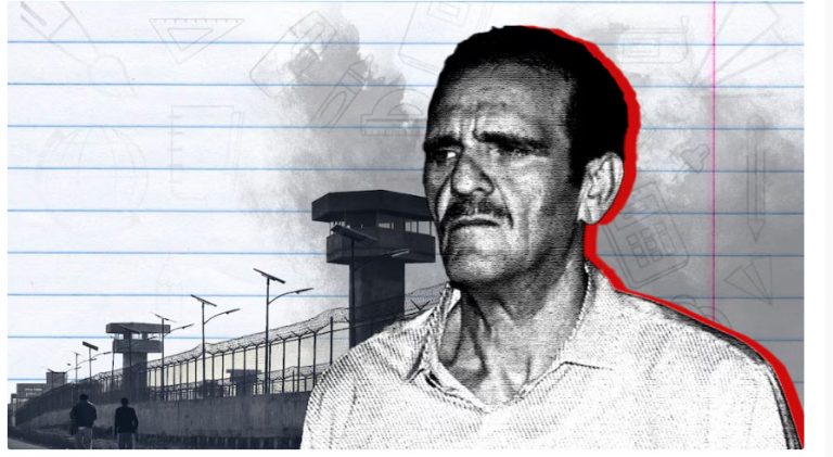 Quién es Héctor “El Güero” Palma, el narco que hoy pide ayuda médica en prisión