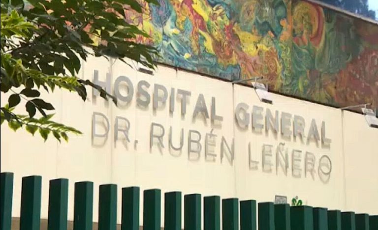 Denuncian corrupción y maltrato a pacientes en el hospital Rubén Leñero