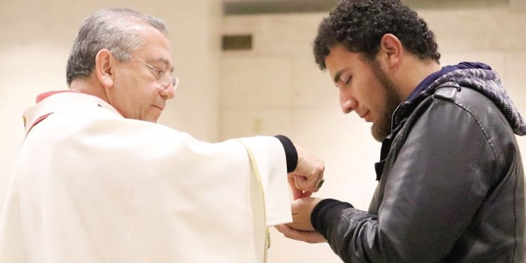 En México, más del 13% de homicidios en el mundo contra religiosos